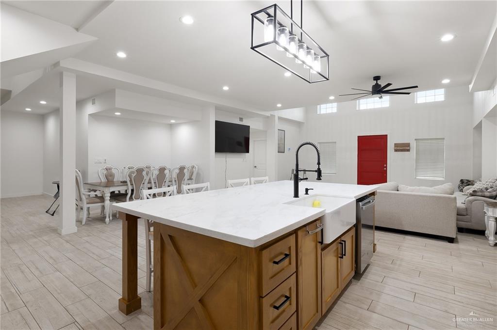 11115 N La Homa Road, Mission, Texas image 7