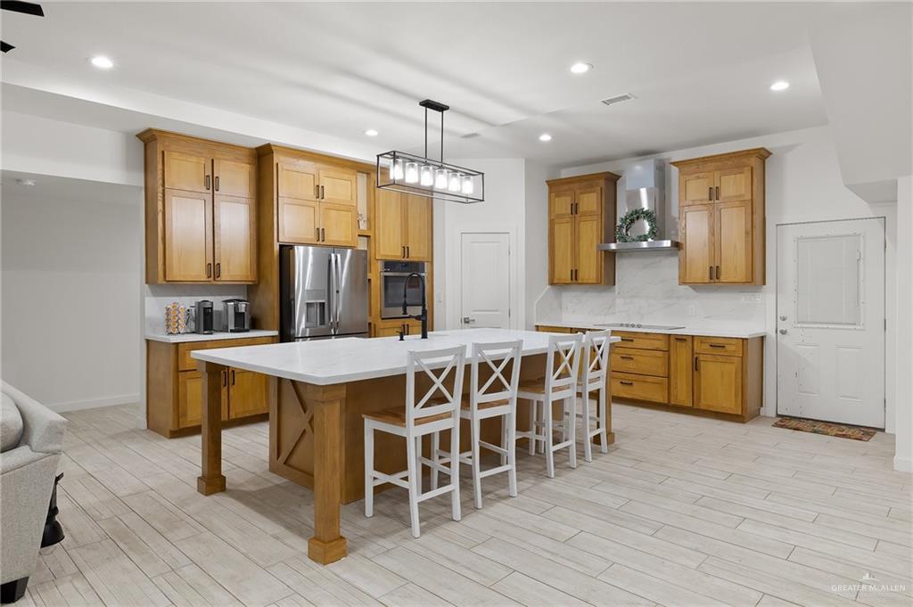 11115 N La Homa Road, Mission, Texas image 6
