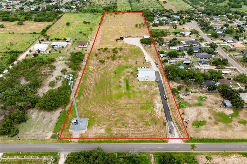 11115 N La Homa Road, Mission, Texas image 23