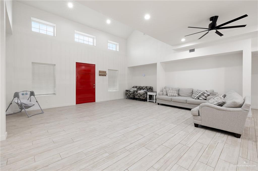 11115 N La Homa Road, Mission, Texas image 3