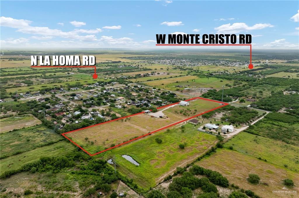 11115 N La Homa Road, Mission, Texas image 22