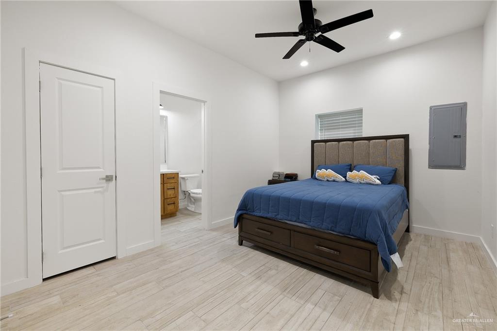 11115 N La Homa Road, Mission, Texas image 13