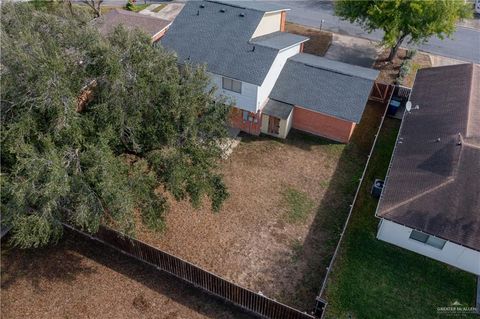 A home in McAllen