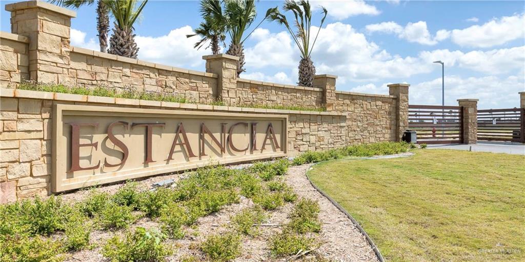 4549 Estancia Parkway, McAllen, Texas image 2