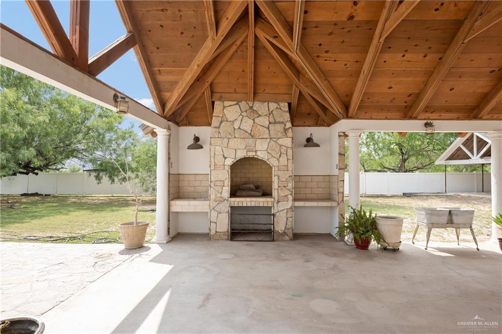 523 Barreta Avenue, Rio Grande City, Texas image 36