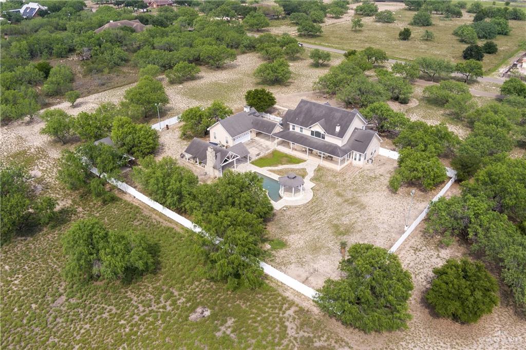 523 Barreta Avenue, Rio Grande City, Texas image 45