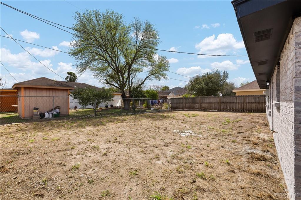 112 Tecate Drive, Mission, Texas image 14