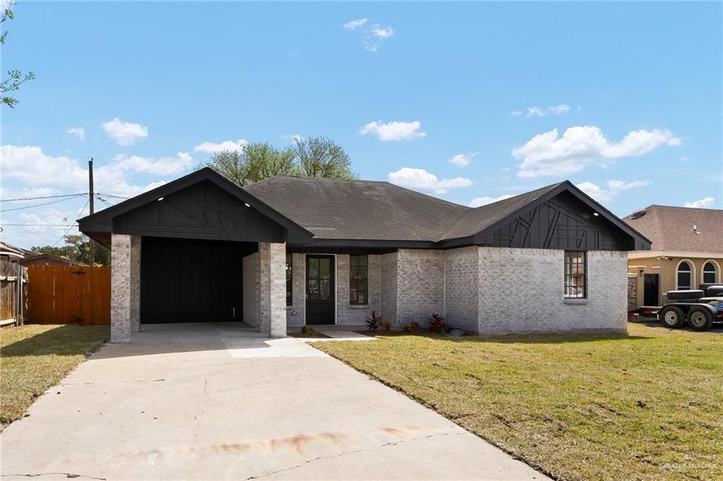 112 Tecate Drive, Mission, Texas image 1