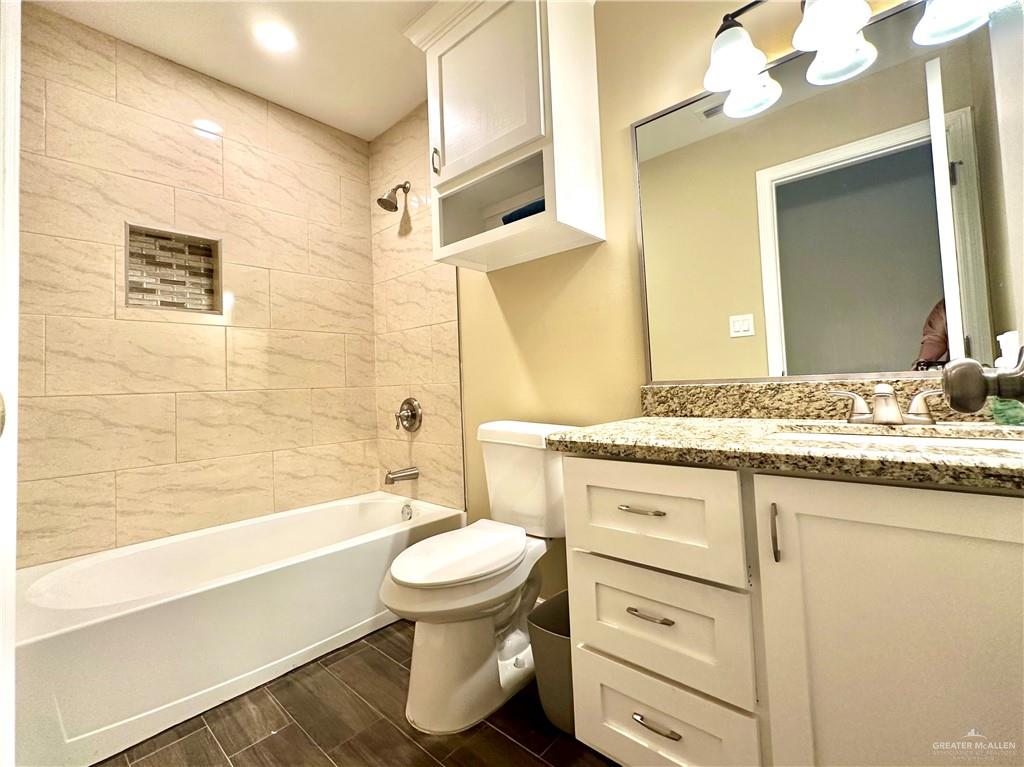 2901 Tree Top Court, Harlingen, Texas image 11