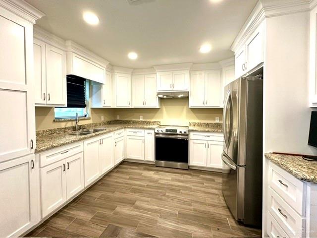 2901 Tree Top Court, Harlingen, Texas image 2