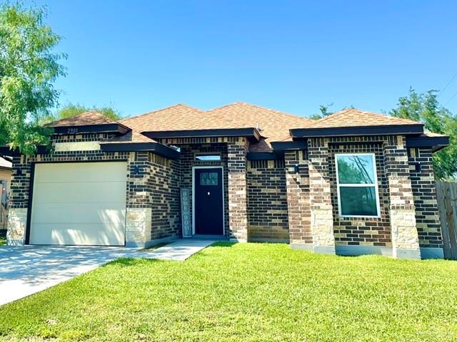 2901 Tree Top Court, Harlingen, Texas image 1