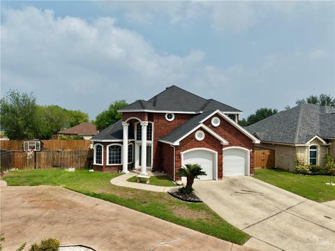 Photo of 2406 Stirling Avenue, Edinburg, TX 78539 (MLS # 502791)