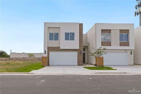 Townhouse For Sale - 1214 N Lincoln Avenue<br/> San Juan, TX 78589