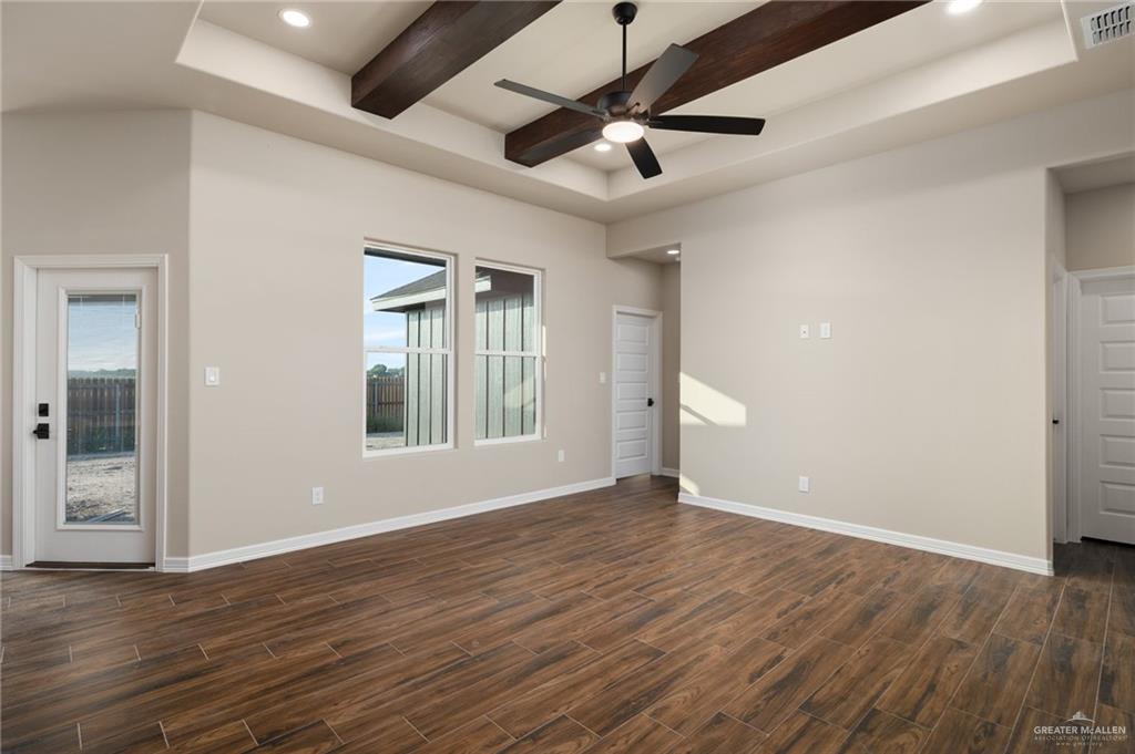 1522 Stirrup Circle, San Benito, Texas image 7