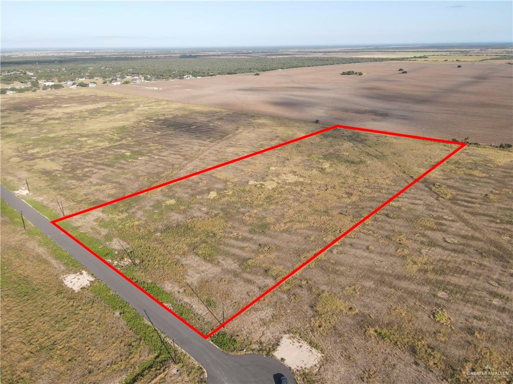 Lot 6 N Brushline Road, Edinburg, Texas image 19