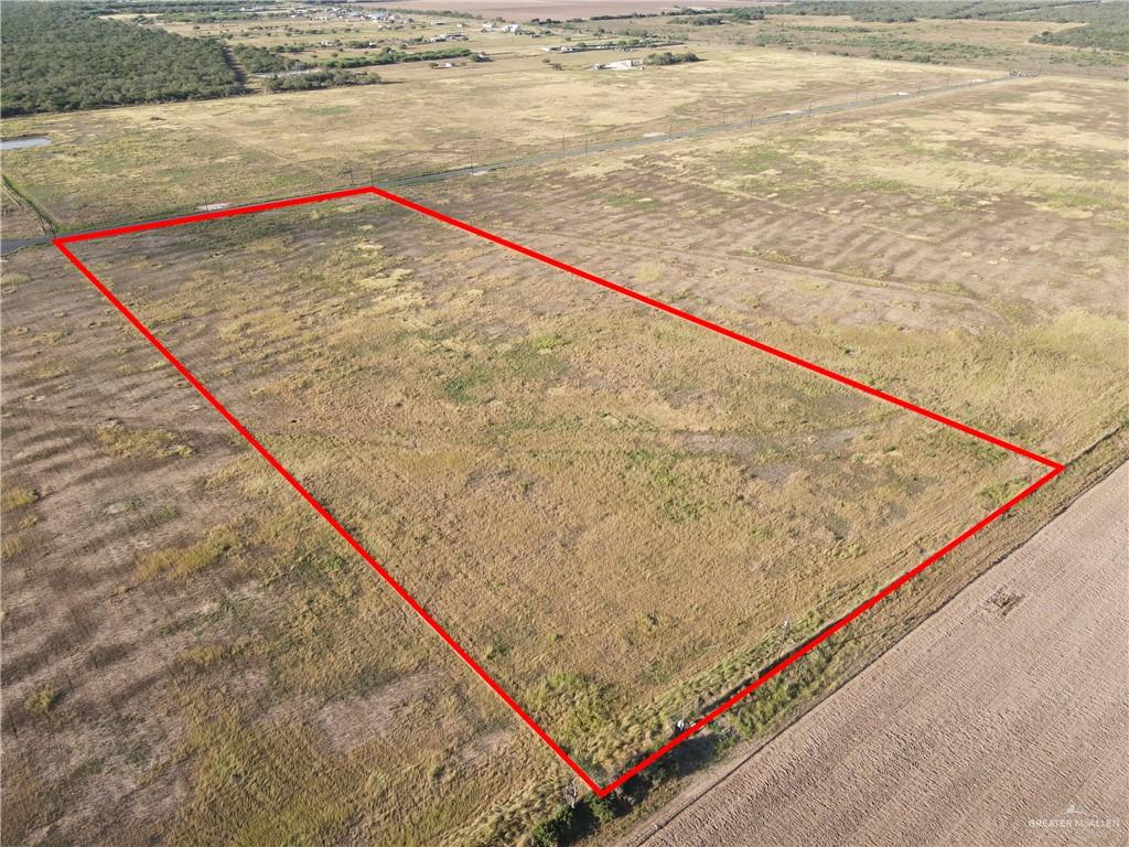 Lot 6 N Brushline Road, Edinburg, Texas image 14