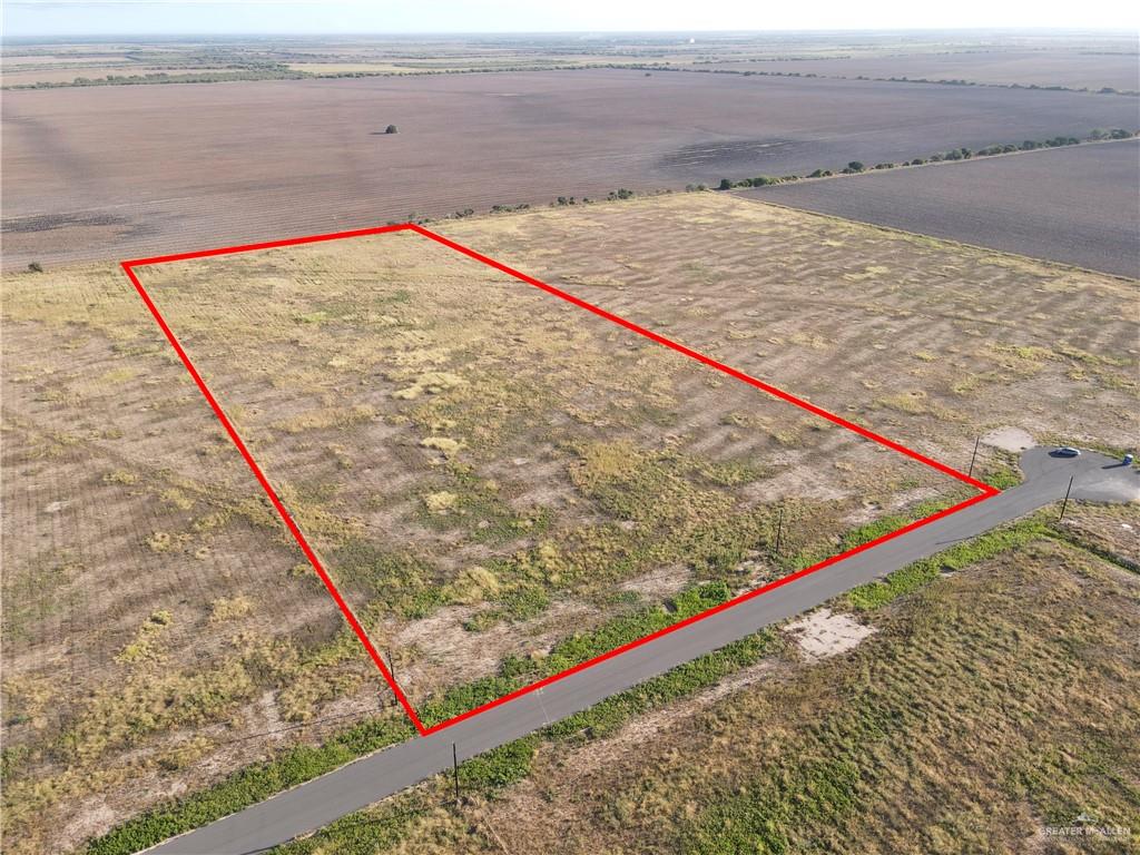 Lot 6 N Brushline Road, Edinburg, Texas image 13