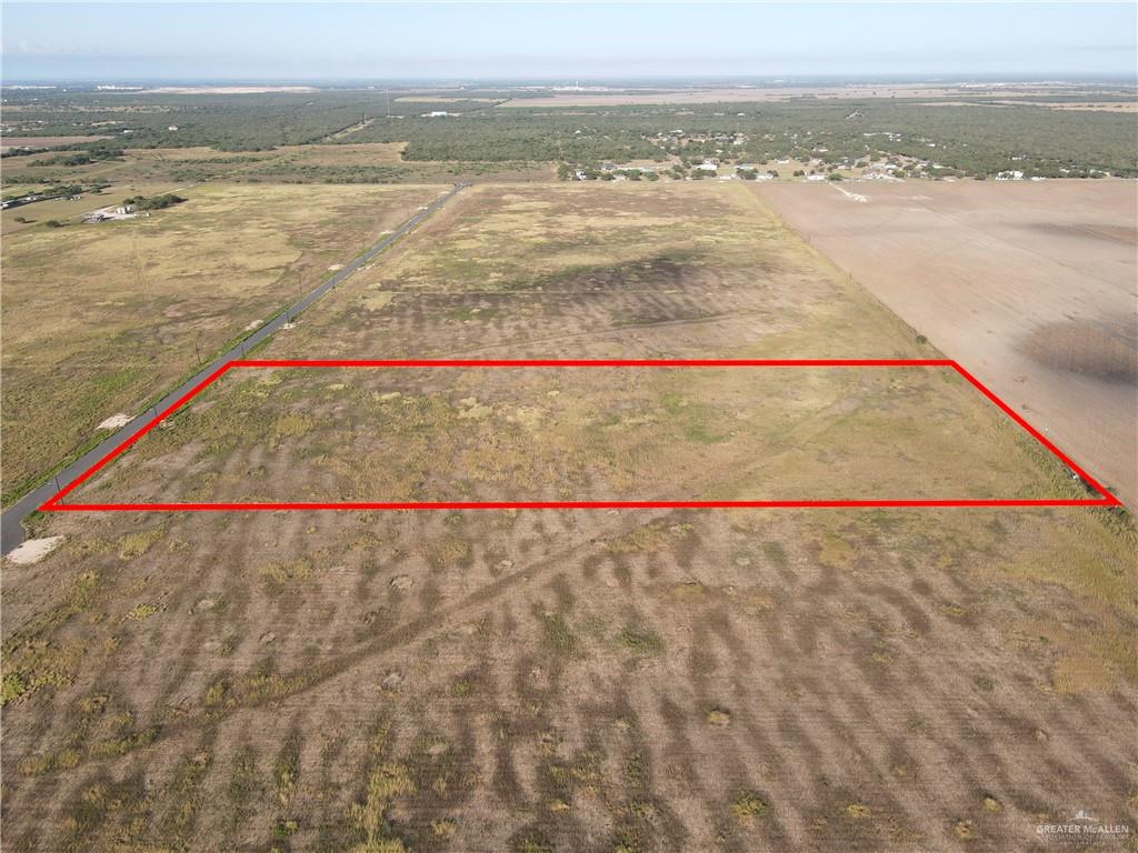 Lot 6 N Brushline Road, Edinburg, Texas image 17