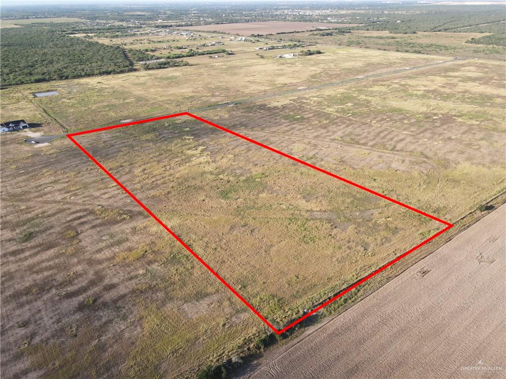 Lot 6 N Brushline Road, Edinburg, Texas image 15