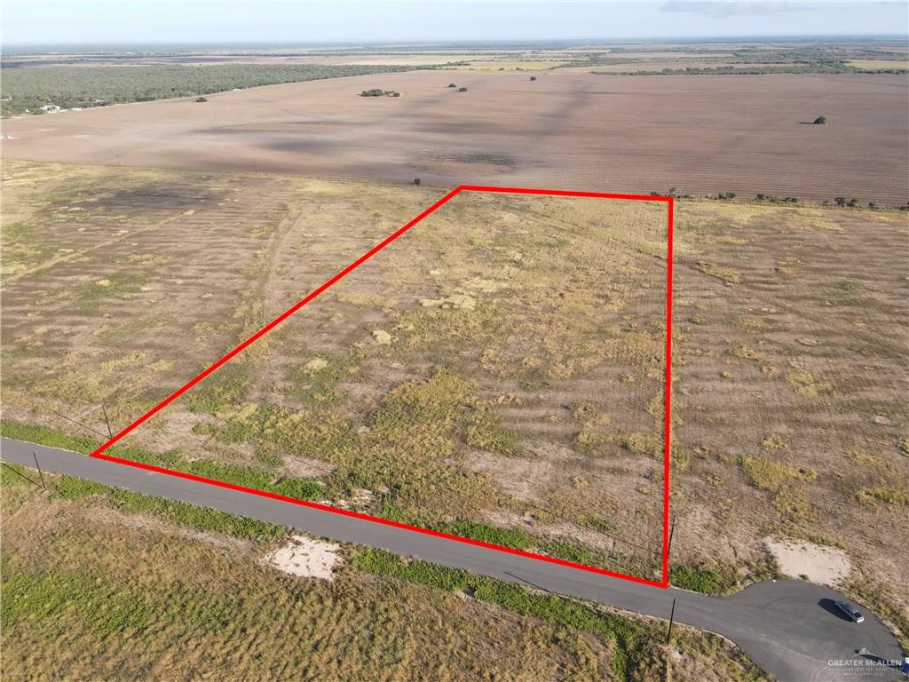 Lot 6 N Brushline Road, Edinburg, Texas image 10