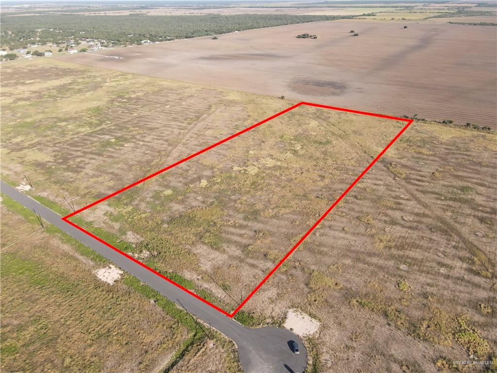 Lot 6 N Brushline Road, Edinburg, Texas image 20