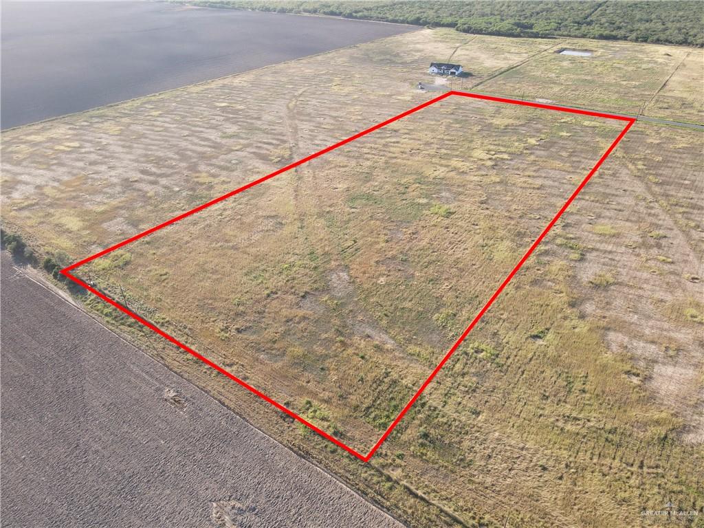 Lot 6 N Brushline Road, Edinburg, Texas image 12