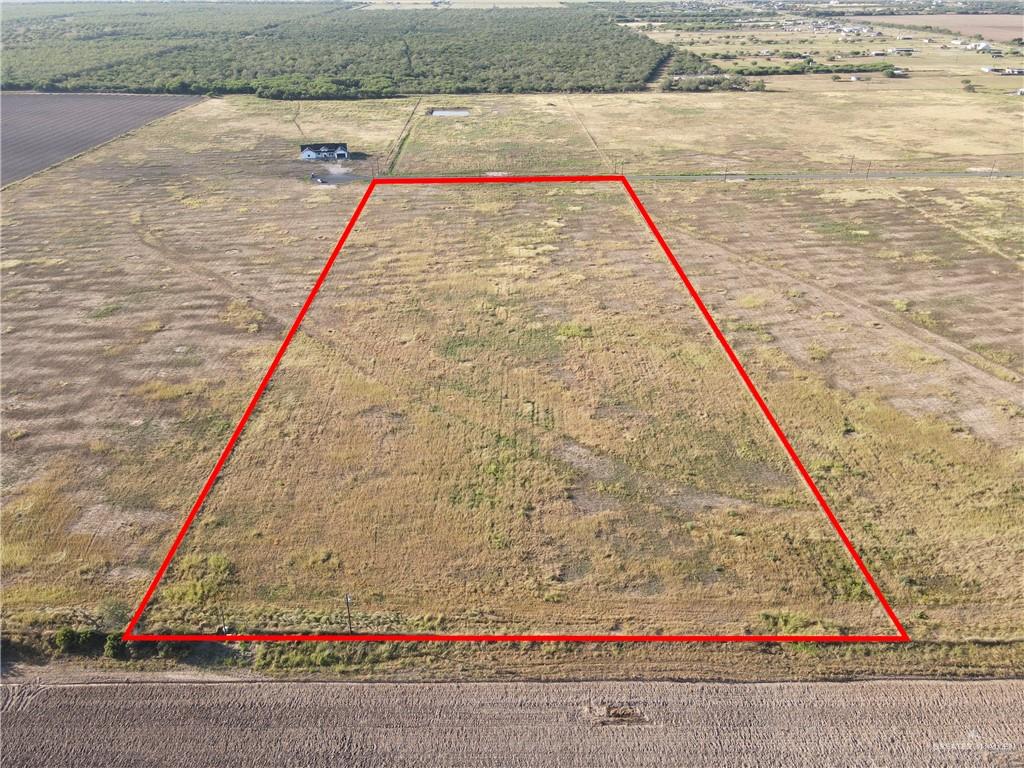 Lot 6 N Brushline Road, Edinburg, Texas image 4