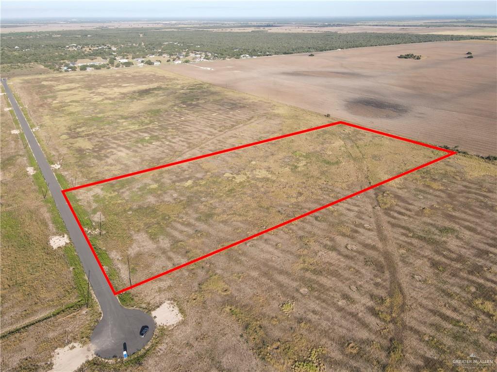 Lot 6 N Brushline Road, Edinburg, Texas image 18