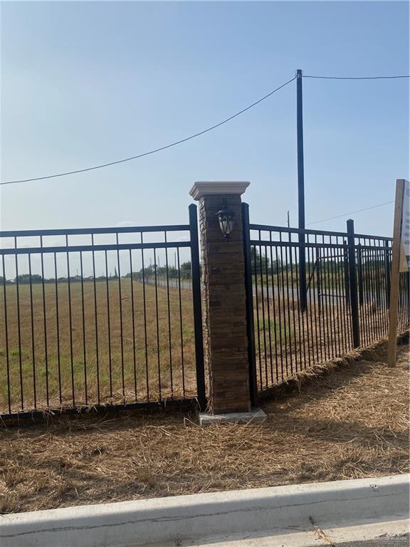 Lot 6 N Brushline Road, Edinburg, Texas image 9