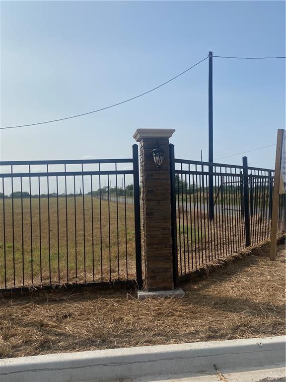 Lot 6 N Brushline Road, Edinburg, Texas image 8