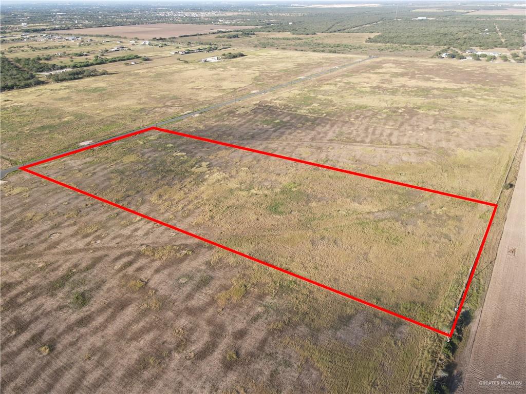 Lot 6 N Brushline Road, Edinburg, Texas image 16