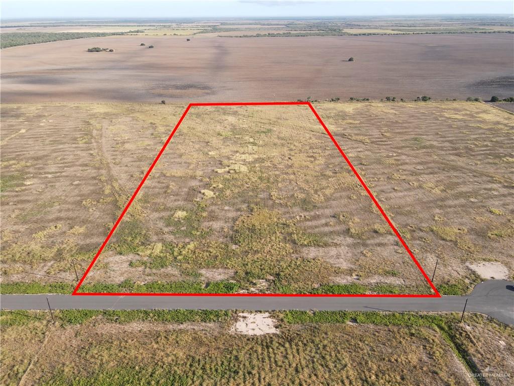 Lot 6 N Brushline Road, Edinburg, Texas image 11