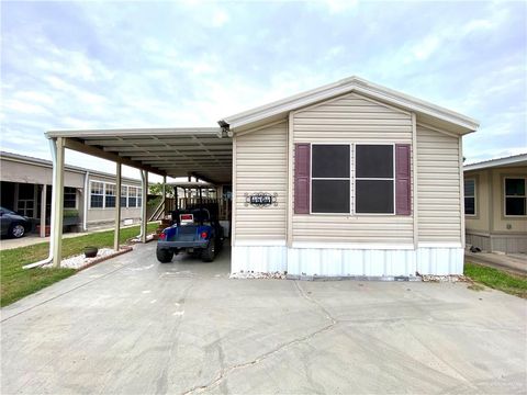 Apartment For Sale - 4804 Camellia Avenue<br/> Hidalgo County, McAllen, TX 78501