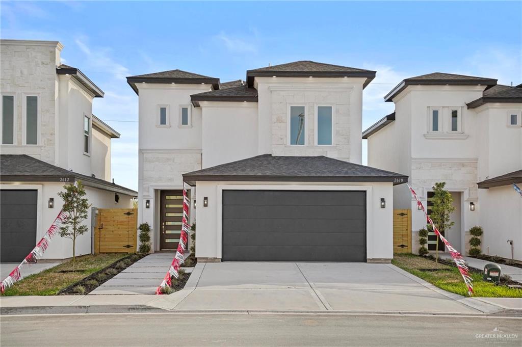 2610 E Solar Drive, Mission, Texas image 1