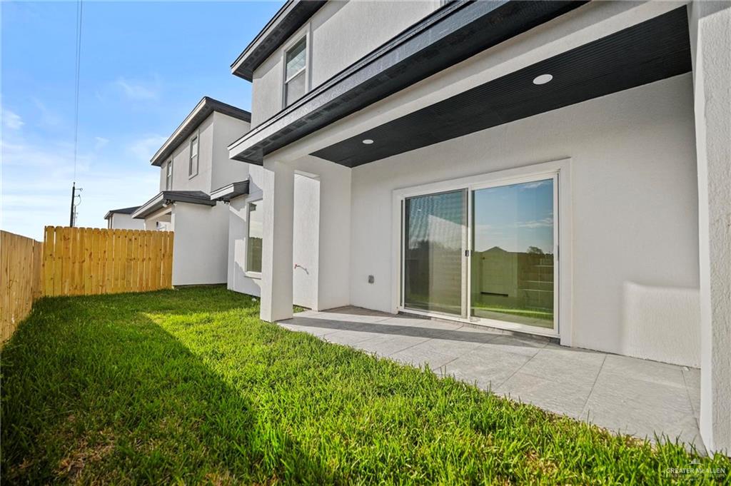 2610 E Solar Drive, Mission, Texas image 17