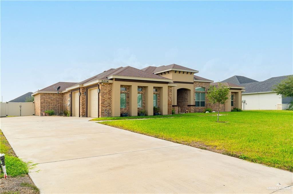 2014 Thacker Lane, Harlingen, Texas image 2