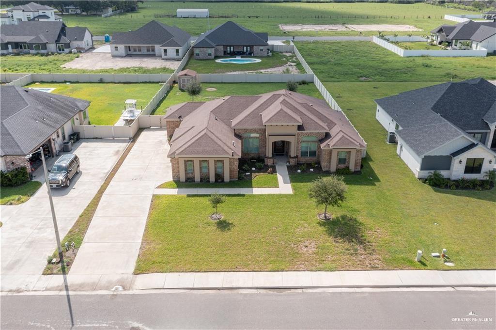 2014 Thacker Lane, Harlingen, Texas image 1