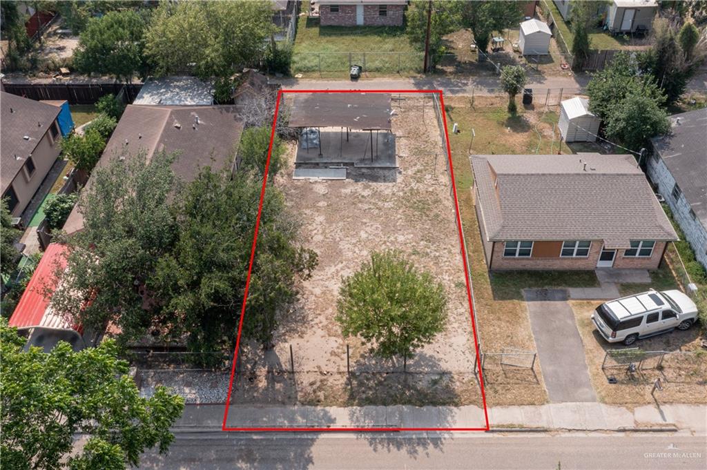 106 Ebano Avenue, Mission, Texas image 1