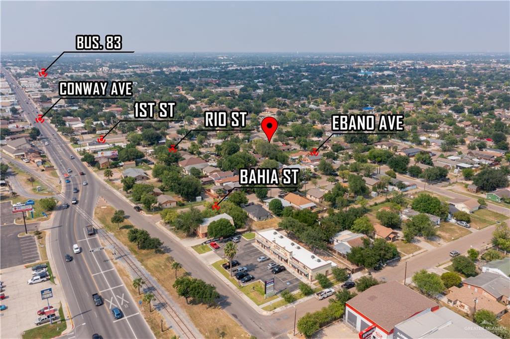 106 Ebano Avenue, Mission, Texas image 4