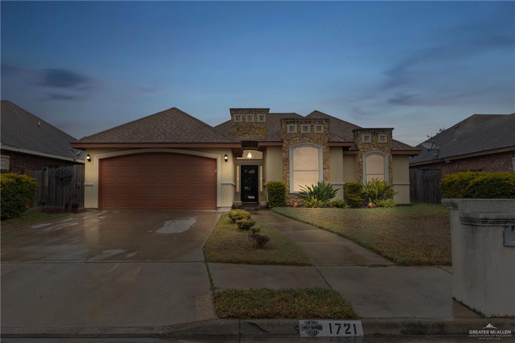 1721 W Ignacio Avenue, Mission, Texas image 2