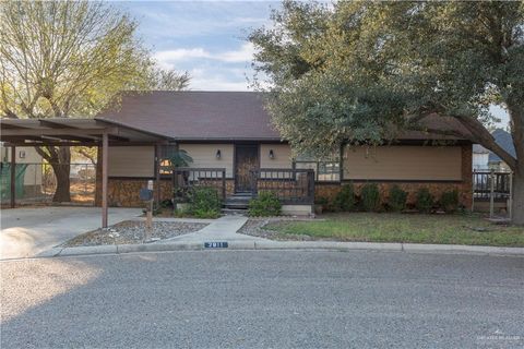 A home in Mission