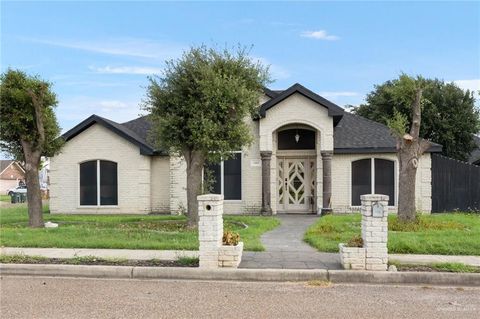 A home in Mission