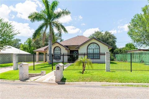 Homes For Sale - 131 Davina Street<br/> Mission, TX 78572