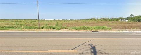 Vacant Land For Sale - TBD S 10th Street<br/> Hidalgo, TX 78557