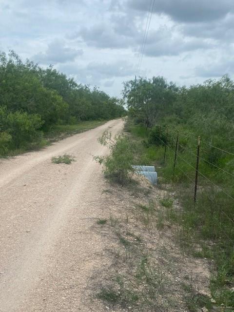 0 N Ted Garza Road N