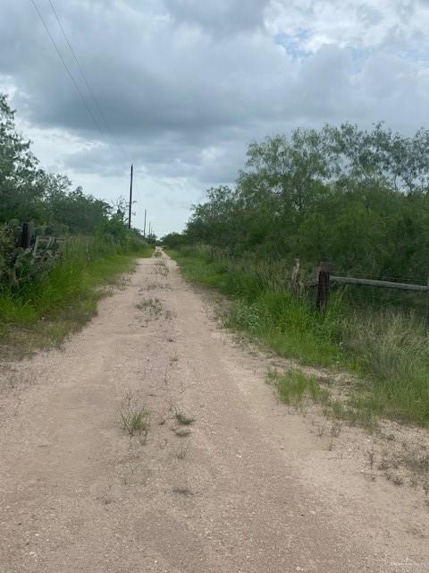 0 N Ted Garza Road N