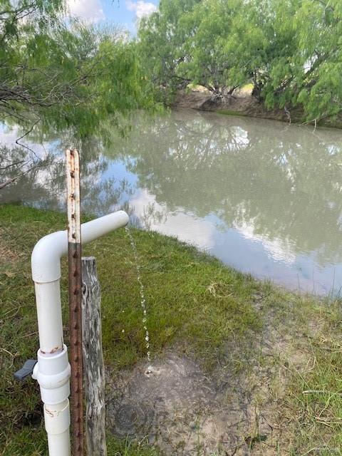 0 N Ted Garza Road N
