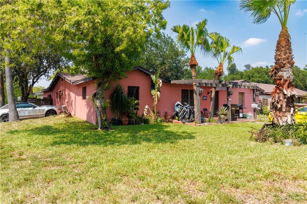 520 W Upas Avenue, McAllen, Texas image 3