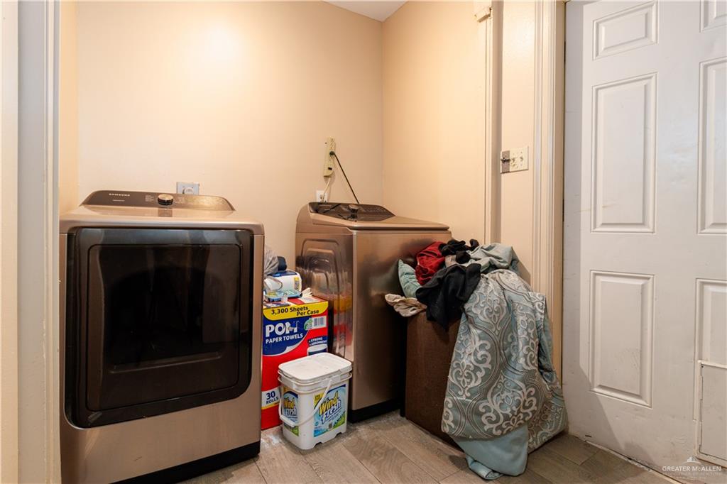 520 W Upas Avenue, McAllen, Texas image 18