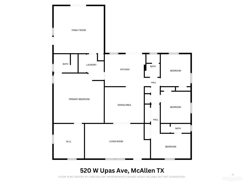 520 W Upas Avenue, McAllen, Texas image 23